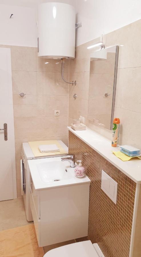 Apartment Tony オミシュ エクステリア 写真